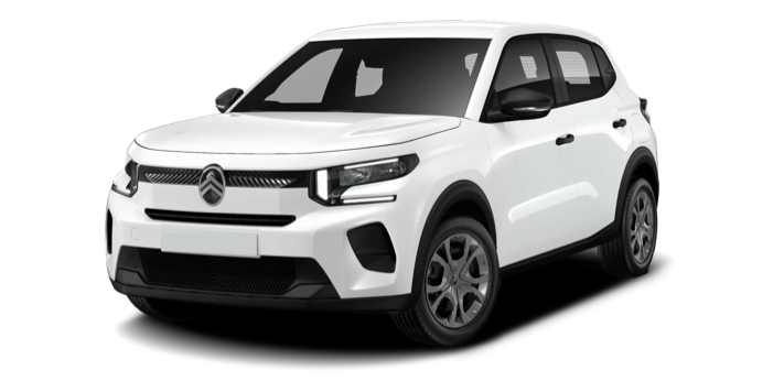 Citroen c3 servicio de alquiler de coches en asturias alvemaco rent