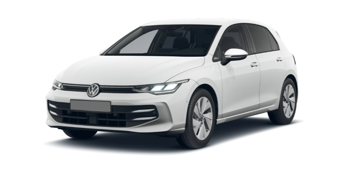 alquiler coche Volkswagen golf servicio de alquiler de coches en asturias alvemaco rent