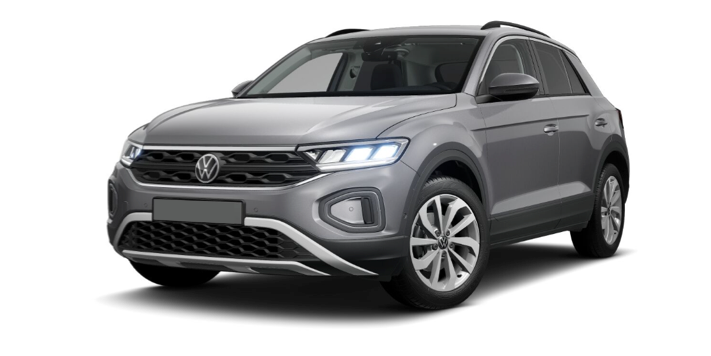 Volkswagen troc servicio de alquiler de coches en asturias alvemaco rent