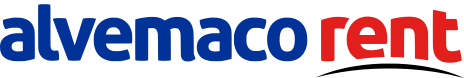 Logo color alvemaco rent alquiler coches renting flexible